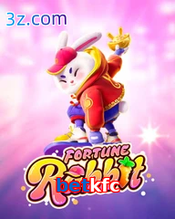 betkfc jogo do coelho da sorte